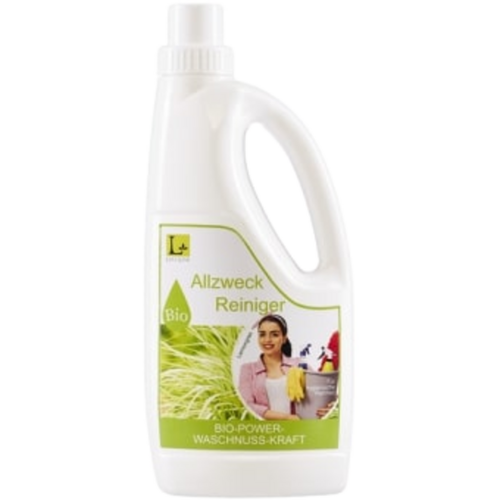 Lina Line Detergente Multiuso Citronella Ecosplendo Shop Online