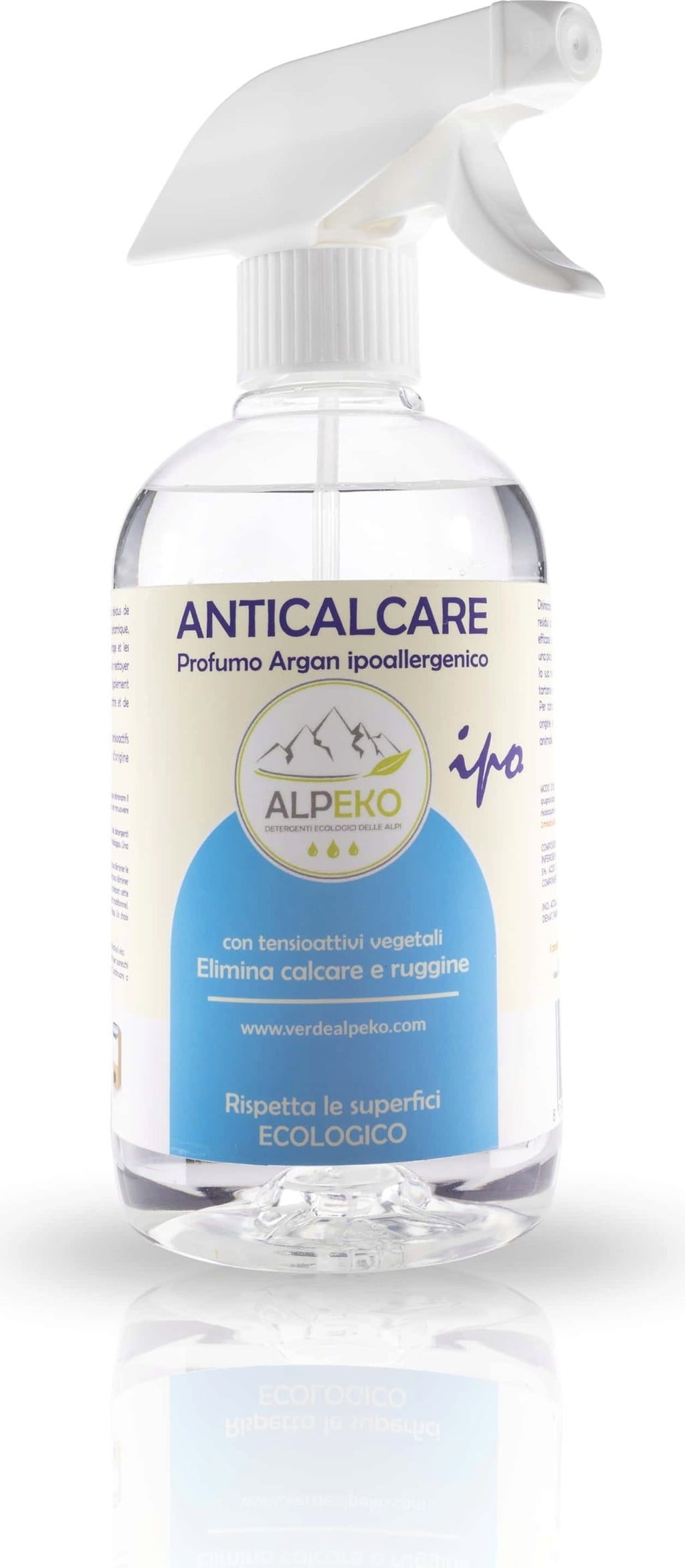 ALPEKO Descaler Ecosplendo Online Shop UK