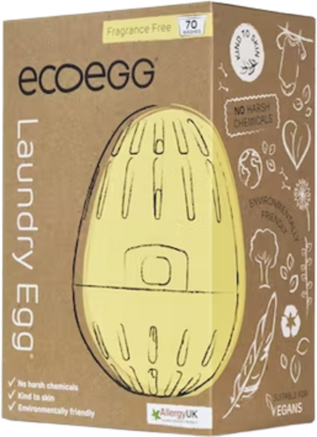 Recensioni Su Ecosplendo It Online Laundry Egg Ecoegg Ecosplendo