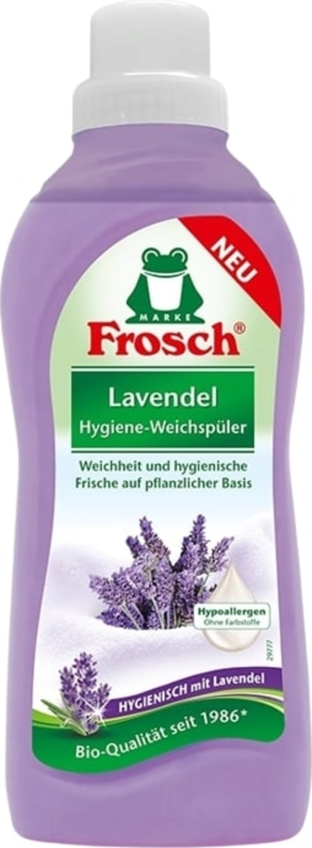 Frosch Fabric Softener Ml Ecosplendo Online Shop