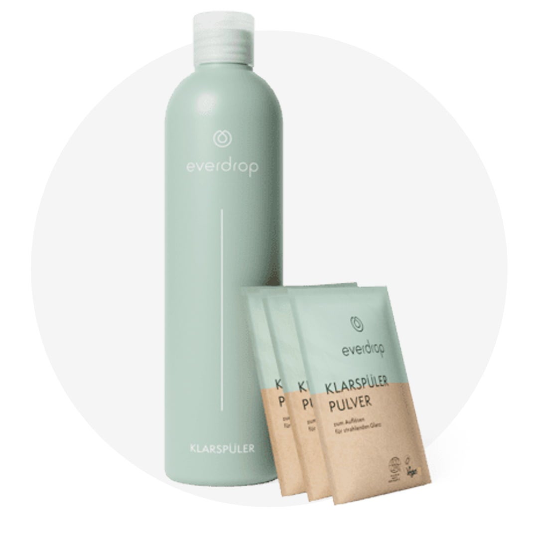 Marken / everdrop