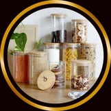 Contenitori per alimenti