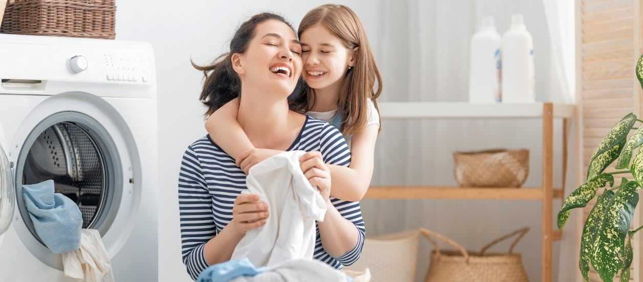 Légendes de lessive : vraies ou fausses ?