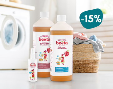 Pure Cleaning. Powered by Beetroot.