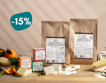 15% Rabattaktion sichern