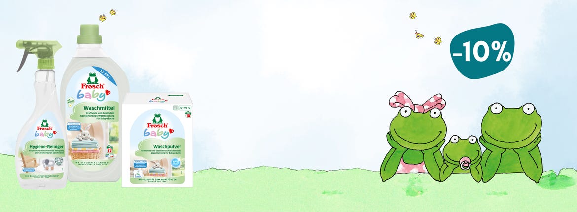 To, co najlepsze dla najmłodszych