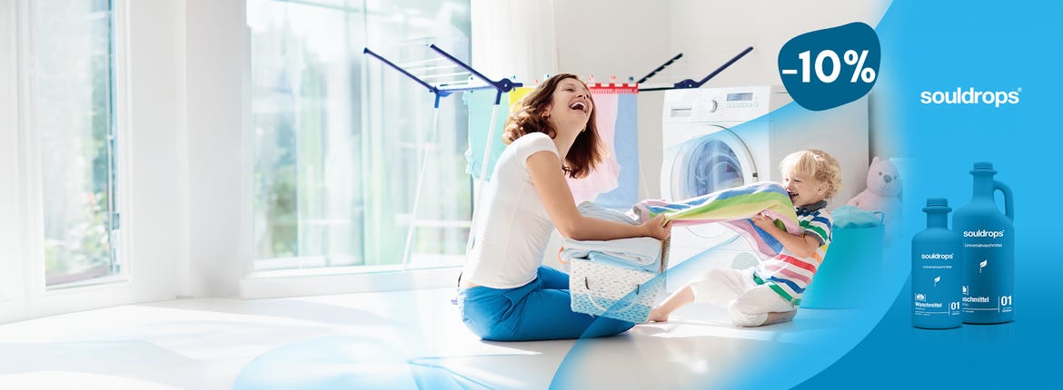 souldrops in offerta