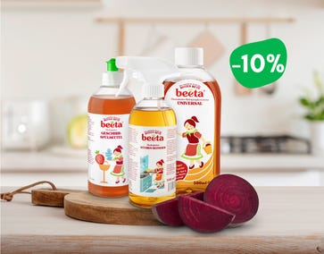 Promoción de primavera de Beeta