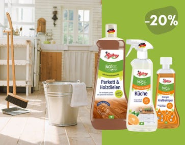 20% Rabatt auf POLIBOY