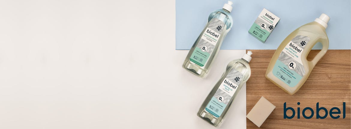 Duurzaam innovatieve formules