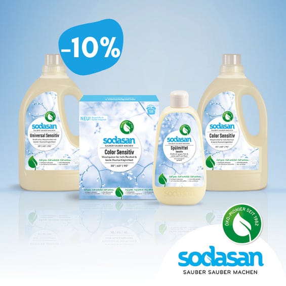 Themen / Hypoallergene Produkte