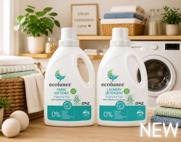 NEW at Ecosplendo: ecolunes