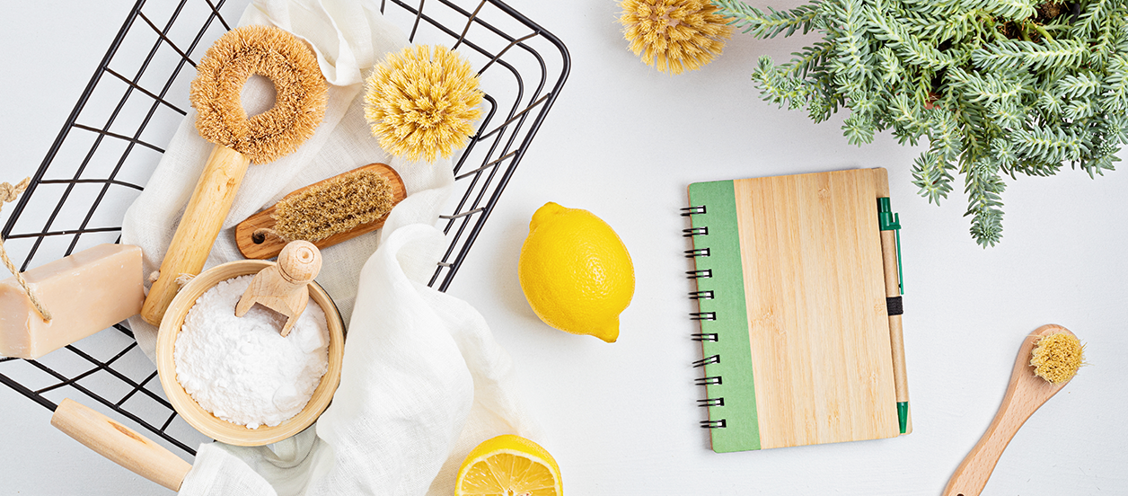 Citronska kislina - vsestranska v gospodinjstvu