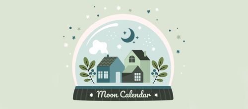 Il calendario lunare: un aiuto per le faccende domestiche
