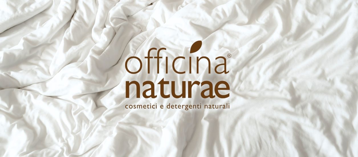 Officina Naturae - The Company