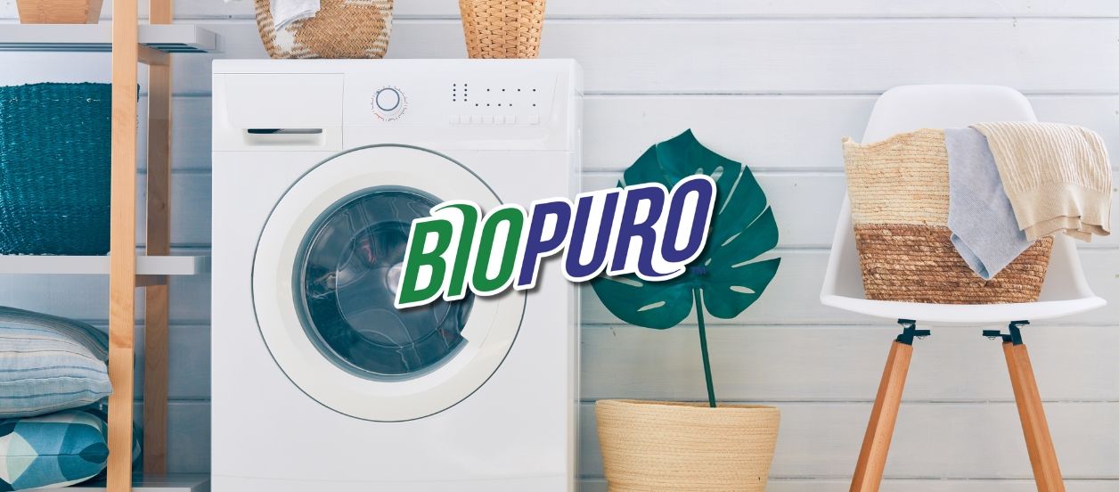 Biopuro - The Sure Clean Brand