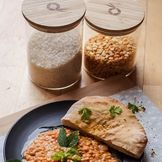 Practical Storage Containers for Your Food