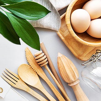 Accessori per la cucina