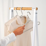 Wysokiej jakości produkty zapewniające czystość i odzież bez zagnieceń