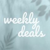 Ecosplendo Wochen-Highlights - Top Angebote für ein sauberes Zuhause