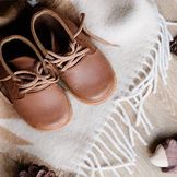 Naturlig sko- och lädervård