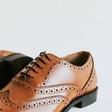 Cepillos para limpiar zapatos de alta calidad