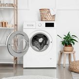 Detergenti ecologici per lavastoviglie e lavatrice 