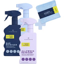 PUREWAVE Probierpaket - 1 Set