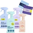 PUREWAVE Patchouli Power Bundle - 