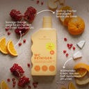 PUREWAVE WC-Reiniger - 500 ml