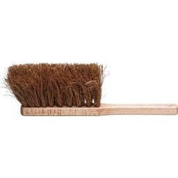 ecoLiving Hand Broom & Dustpan