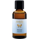 farfalla Lemon, organic