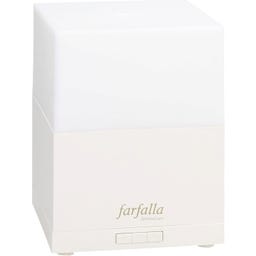 farfalla Piramide Nebulizzante Aromatica