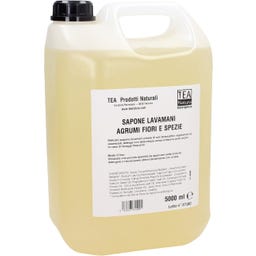 Tea Natura Liquid Hand Soap