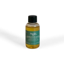 Najel Aleppo Liquid Soap