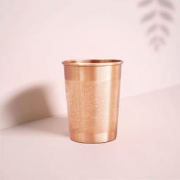 FORREST & LOVE Kopparmugg