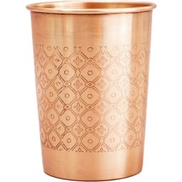 FORREST & LOVE Kopparmugg