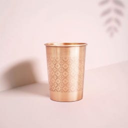 FORREST & LOVE Kopparmugg