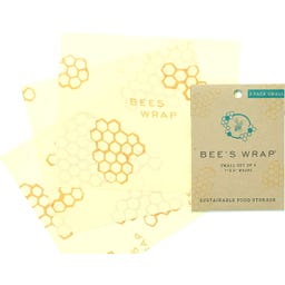 Bee's Wrap Bienenwachstuch 3er Set