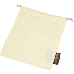 Dantesmile Säckchen aus Bio-Baumwolle