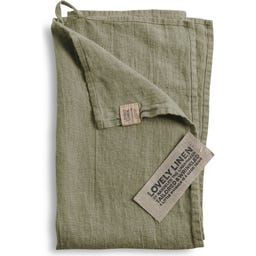Lovely Linen Konyharuha