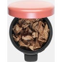 brabantia Newicon Pedal Bin 5 L with Plastic Liner