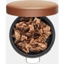 Newicon 12 L Pedal Bin with Plastic Liner