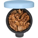 Newicon 12 L Pedal Bin with Plastic Liner
