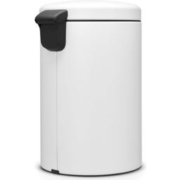 Newicon 20 L Pedal Bin with a Plastic Liner