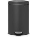 Newicon 20 L Pedal Bin with a Plastic Liner