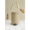 Newicon 20 L Pedal Bin with a Plastic Liner