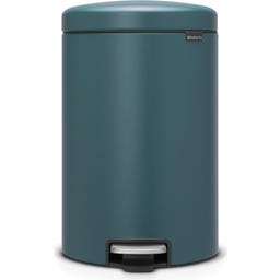 Newicon 20 L Pedal Bin with a Plastic Liner