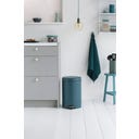 Newicon 20 L Pedal Bin with a Plastic Liner