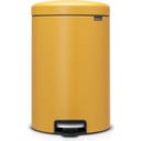 Newicon 20 L Pedal Bin with a Plastic Liner